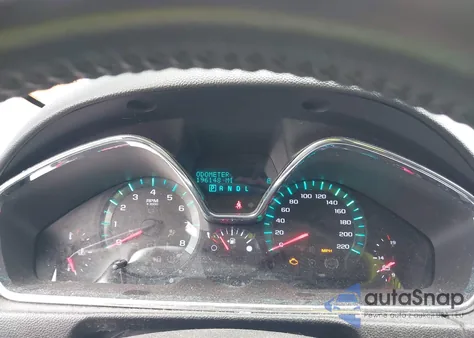 2013 Chevrolet Traverse 1Lt z USA, uszkodzony, nr VIN 1GNKVGKD1DJ164934